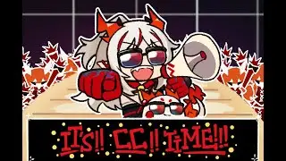 [ARKNIGHTS] Nian's Battleplan Extinguished Sins