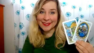 How Attractive Are You? Charm Pick a Card Tarot Reading