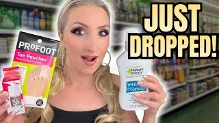 Dollar Tree Just Dropped THESE New Finds&hellip;👀