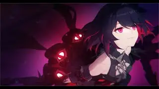 The Solo Stage Act 3 [Honkai Impact 3rd]
