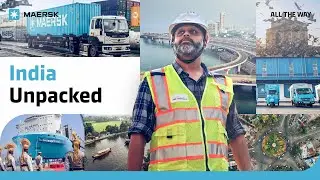 India Unpacked: Inside the Rhythm, Innovation, and Ambition of a Rising Nation