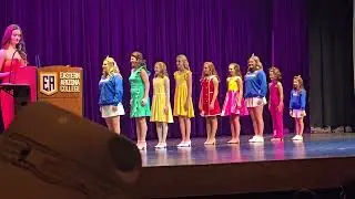 Casual Wear Collective: EA Cinderella Miss 2026