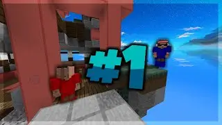 BuckyTour Round 1 RAW GAMES - Oreinite and GoldBlocks