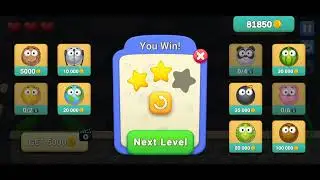 red ball secret adventure | level 1 to 120 | gameplay walkthrough | part 4 #redball