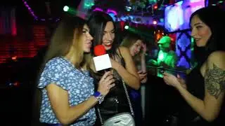 Deep House Party | Bolero Night Club