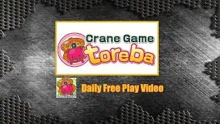 Toreba Daily Free Play - Trying for the Snorlax again