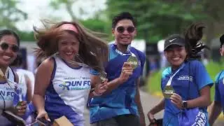 Southstar Drug x Maxicare Run For Wellness 2025 - Naga City