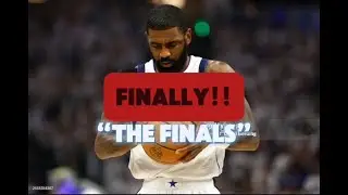 Kyrie Irving's Redemption Journey to the NBA Finals | SPORTS | DALLAS MAVERICKS |