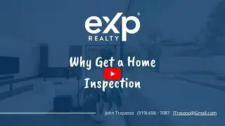 Why Get a Home Inspection