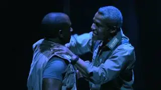 Cinema trailer | Othello | Royal Shakespeare Company