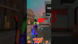 Mod FF💗❌#btech gaming