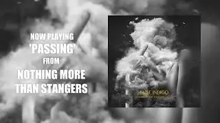 False Indigo - Passing
