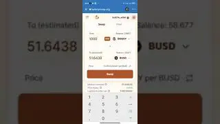 How To Use Poocoin App To Check Prices Of Binance Smartchain Tokens - Valucop