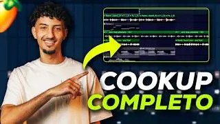T&Eacute;CNICA SECRETA que eu uso pra fazer beats profissionais