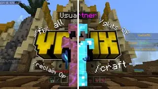 Con una raid y unas kills consegu&iacute; todo esto en MinecraftHCF (ValixMc)