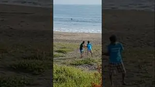 Team SEA EAGLE/250814Thurs/Taitobeach/ #taito #surfing #waves