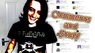 Reading Your Toxic Comments!