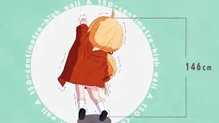 Blue Archive Yoshimi MV - Sweet up later