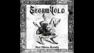 STORMVOLD + Levitation of the Bestiality