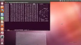 Ubuntu 12.04 Forensics - MFT Logical & Virtual Cluster Numbers Part 2