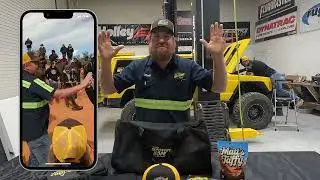 Matt's Off Road Games Ultimate Recovery Giveaway