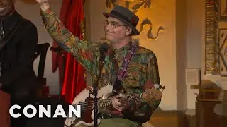 The Bass Player From 
