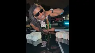 (FREE) Hotboii Type Beat - 