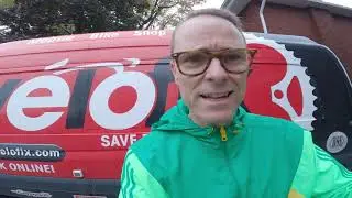 Velofix to the rescue