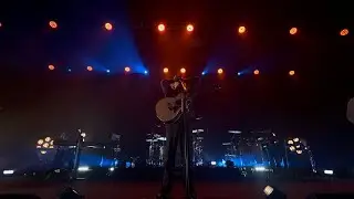The Driver Era - Heart of mine ( Live in Chattanooga TN, 4-16-24)