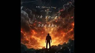 EBK Hitman -in your dreams feat Lil Donny (official audio)