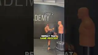 Pop 360 roundhouse kick tutorial