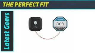 Smart Mailbox Alert: Ring Mailbox Sensor Review