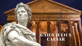 Exploring the Legacy of Julius Caesar