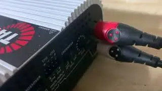 Фильтр нижних частот Taramps 1200X4