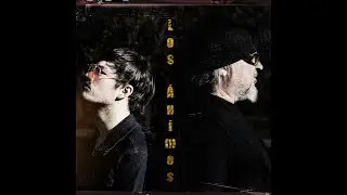 LOS ANIIMOS-Maybe-2- His reflexion