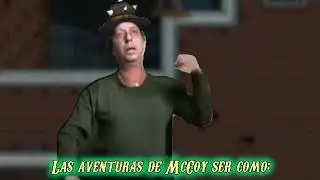 Prendo el velador PUM corto circuito | version Cactus McCoy xD
