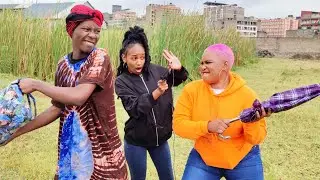 WACHA KUPEANA NYUMA WEWE UTAKUFA 💔