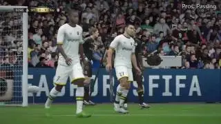 Fifa 16 TOTT Payet Review