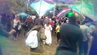 World music festival manali 2018