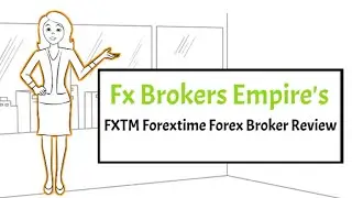 Need A New Forex Broker  FXTM Forextime Forex Broker Review