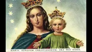 Ave Maria - Radojka &Scaron;verko