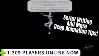 Dreams ps4 animation Tutorial - movies short films and visual novels