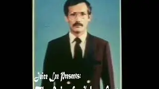 Juice Lee - The Epic of John Fong [full ep]