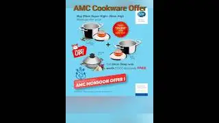 AMC Cookware