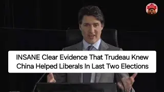 Canada Might Revolt If This Was Mainstream News