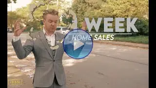 End of Summer Market Update from Realtor & Mortgage Broker Jessi Johnson, with Bloopers!