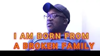I AM BORN FROM A FAMILY OF SEPARATION.  STRUGGLED IN MY STUDIES DUE TO SCHOOL FEES CHALLENGES.