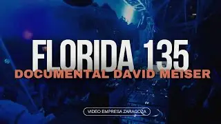 Tras los Platos: Documental con David Meiser en Florida 135, Fraga