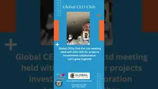 Business Meeting 57 #businessevent #news #businessclub #businessmeeting