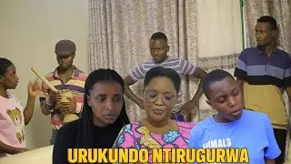 URUKUNDO NTIRUGURWA 2026 Latest Short Rwanda Movies 